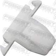 88570-207 FEBEST príchytka ozdobnej/ochran. liżty 88570-207 FEBEST