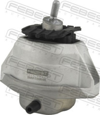 BMM-E60N46 FEBEST ulożenie motora BMM-E60N46 FEBEST