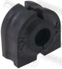 BMSB-E60F FEBEST lożiskové puzdro stabilizátora BMSB-E60F FEBEST