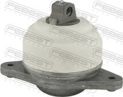BZM-221RH FEBEST ulożenie motora BZM-221RH FEBEST