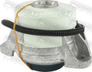BZM-222LH FEBEST ulożenie motora BZM-222LH FEBEST