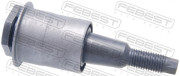 CDAB-004 FEBEST ulożenie riadenia CDAB-004 FEBEST