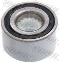 DAC3577W-3CS80 FEBEST lożisko kolesa DAC3577W-3CS80 FEBEST