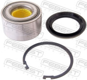 DAC38764043-KIT FEBEST lożisko kolesa DAC38764043-KIT FEBEST