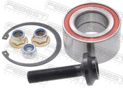 DAC40740040-KIT FEBEST lożisko kolesa - opravná sada DAC40740040-KIT FEBEST