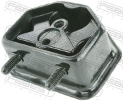 DM-001 FEBEST ulożenie motora DM-001 FEBEST