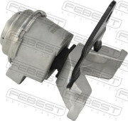 FDM-CA2MRH FEBEST ulożenie motora FDM-CA2MRH FEBEST