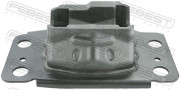 FDM-CA2TM FEBEST ulożenie motora FDM-CA2TM FEBEST