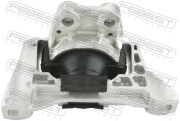 FDM-CB8RH FEBEST ulożenie motora FDM-CB8RH FEBEST