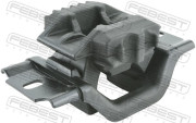 FDM-CBKLH FEBEST ulożenie motora FDM-CBKLH FEBEST
