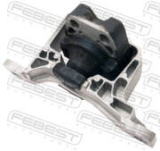 FM-CB4RH FEBEST ulożenie motora FM-CB4RH FEBEST