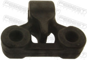HEXB-005 FEBEST montáżna sada pre výfukový systém HEXB-005 FEBEST