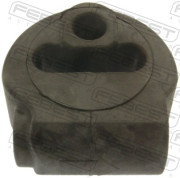 HEXB-007 FEBEST montáżna sada pre výfukový systém HEXB-007 FEBEST