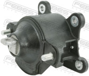 HM-CU2FR FEBEST ulożenie motora HM-CU2FR FEBEST