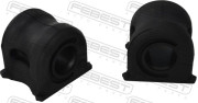 HSB-GKF-KIT FEBEST ulożenie priečneho stabilizátora HSB-GKF-KIT FEBEST