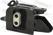 HYM-H5MTLH FEBEST ulożenie motora HYM-H5MTLH FEBEST