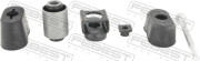 HYMB-D3R-KIT FEBEST ulożenie motora HYMB-D3R-KIT FEBEST