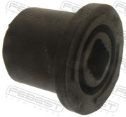 HYSB-003 FEBEST ulożenie chladiča HYSB-003 FEBEST