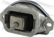 LRM-L319F FEBEST ulożenie motora LRM-L319F FEBEST