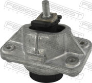 LRM-L405P FEBEST ulożenie motora LRM-L405P FEBEST