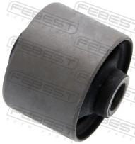 MAB-034 FEBEST ulożenie, diferenciál MAB-034 FEBEST