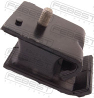 MM-H66 FEBEST ulożenie motora MM-H66 FEBEST