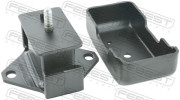 MM-KB4F FEBEST ulożenie motora MM-KB4F FEBEST