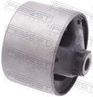 MMB-035 FEBEST ulożenie motora MMB-035 FEBEST