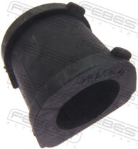 MSB-005 FEBEST lożiskové puzdro stabilizátora MSB-005 FEBEST