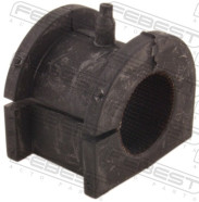 MSB-CS5WF FEBEST lożiskové puzdro stabilizátora MSB-CS5WF FEBEST
