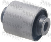 MZAB-139 FEBEST ulożenie riadenia MZAB-139 FEBEST