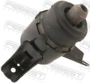 MZM-011 FEBEST ulożenie motora MZM-011 FEBEST
