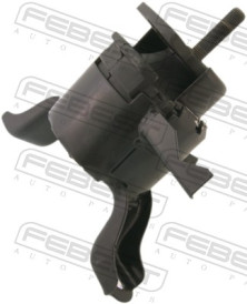 MZM-018 FEBEST ulożenie motora MZM-018 FEBEST