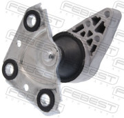 MZM-025 FEBEST ulożenie motora MZM-025 FEBEST