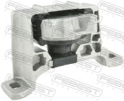 MZM-CWRH FEBEST ulożenie motora MZM-CWRH FEBEST