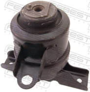 MZM-EPRH FEBEST ulożenie motora MZM-EPRH FEBEST