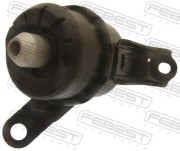 MZM-GHRH FEBEST ulożenie motora MZM-GHRH FEBEST