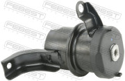 MZM-TRRH FEBEST ulożenie motora MZM-TRRH FEBEST