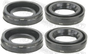 NCP-007-PCS4 FEBEST tesnenie veka hlavy valcov NCP-007-PCS4 FEBEST