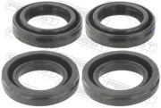 NCP-008-PCS4 FEBEST tesnenie veka hlavy valcov NCP-008-PCS4 FEBEST