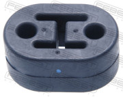 NEXB-011 FEBEST doraz tlmiča výfuku NEXB-011 FEBEST