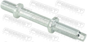 NEXB-R52 FEBEST montáżna sada pre výfukový systém NEXB-R52 FEBEST