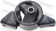 NM-010 FEBEST ulożenie motora NM-010 FEBEST