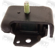 NM-011 FEBEST ulożenie motora NM-011 FEBEST