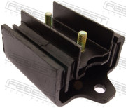 NM-018 FEBEST ulożenie motora NM-018 FEBEST