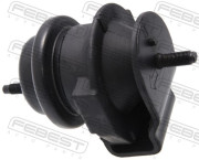NM-Y61RH FEBEST ulożenie motora NM-Y61RH FEBEST