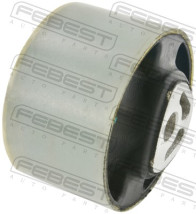 PGMB-003 FEBEST ulożenie motora PGMB-003 FEBEST