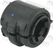 PGSB-M59F FEBEST ulożenie priečneho stabilizátora PGSB-M59F FEBEST