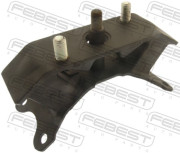 SBM-011 FEBEST ulożenie motora SBM-011 FEBEST