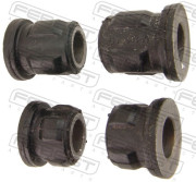 SGAB-017 FEBEST ulożenie prevodovky riadenia SGAB-017 FEBEST